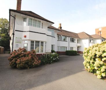 1 bedroom ground floor flat to rent - Photo 6