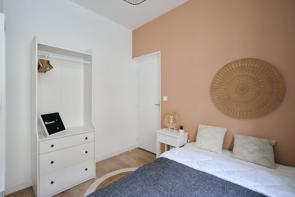 COTTENCHY J Roommate 7 Bedrooms at Amiens - Photo 1