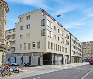 "Bielerhof - Stadtwohnungen in Seenähe!" - Photo 5
