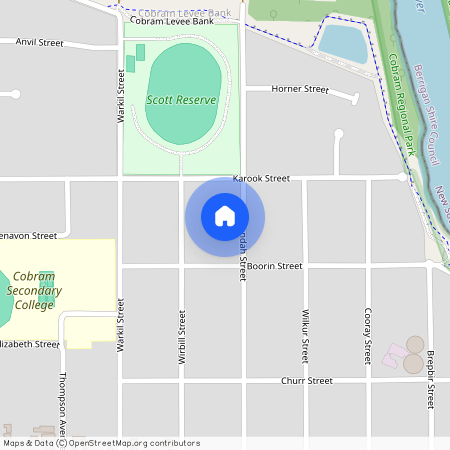 39 Wondah Street, Vic 3644, Cobram