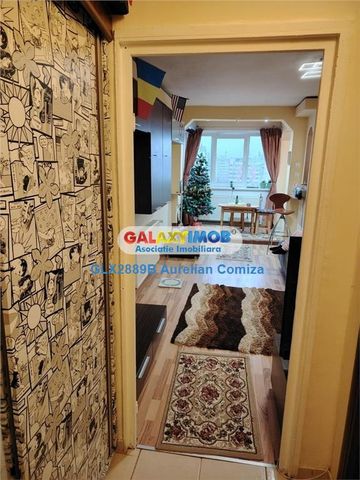Garsoniera pentru inchiriat Mall Plaza Romania - Fotografie 5