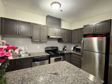 For Lease - 1360 Costigan Road Unit# 306, Milton, Ontario - Photo 5