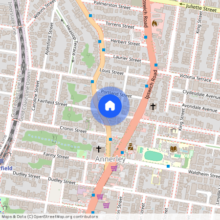 23 Ponsonby Street, Qld 4103, Annerley