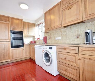 2 bedroom apartment to rent - Photo 6