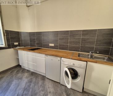 Location Appartement 1 pièce 22m² NICE 06300 - Photo 1