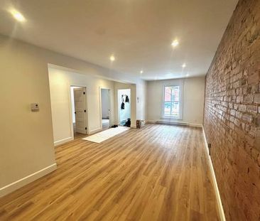 Desirable Mile End Location. Newly Renovated Large 2+ Bedroom - Photo 3