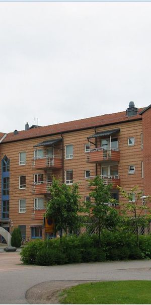 Westmansgatan 94 - Photo 1
