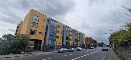 Apt. 72, Longmeadows Apartments, Islandbridge, Dublin 8, County Dublin, D08 ET85 - Photo 2