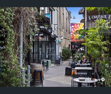 28/27 Ballow Street, Fortitude Valley, Qld 4006 - Photo 5