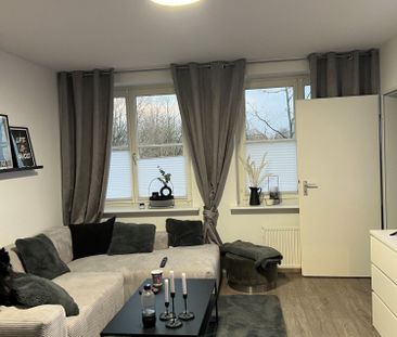 ++Gemütliche 1,5-Zimmer Wohnung++ - Foto 3