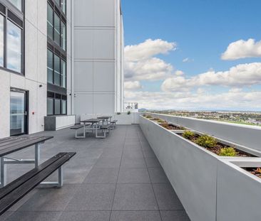 603/6 Gribble Street, Gungahlin ACT 2912 - Apartment For Rent | Domain - Photo 6