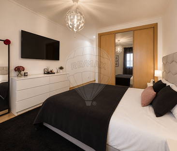 Apartamento T2 em Setúbal - Foto 6