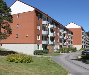 Karlstorpsvägen 27 - Foto 1