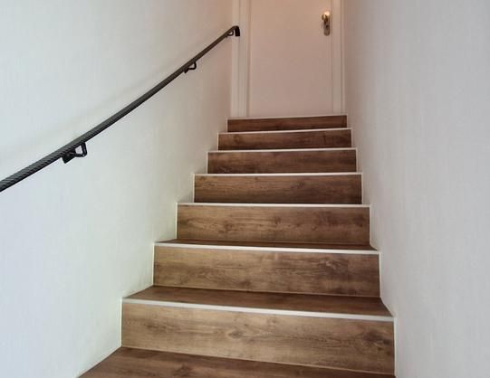 3-Zimmerwohnung mit Dachterrasse in Schwanewede - Photo 1