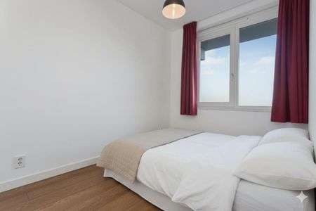 Appartement te huur: Banne Buikslootlaan 113-D 1034 AB Amsterdam - Photo 3