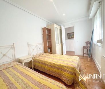 Piso de alquiler en Colón de Larreátegui Kalea, Ensanche - Moyua - ... - Photo 2