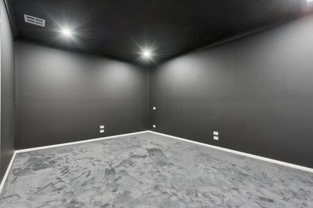 Brand New Luxury Family Home with Exceptional Space - Photo 4