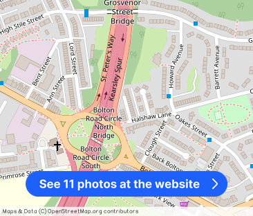 Ivy Grove, Kearsley, Bolton BL4 - Photo 1