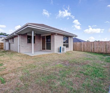 45 Innsbruck Way, Bahrs Scrub QLD 4207 - House For Rent | Domain - Photo 5