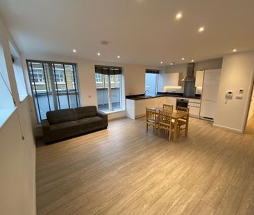 2 bedroom flat to rent - Photo 3