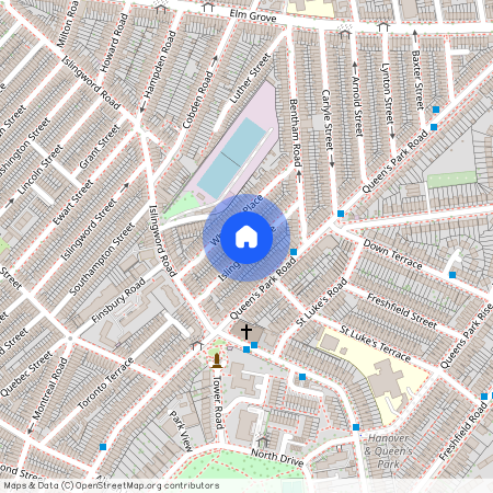 Islingword Place, BN2 9XG, Brighton