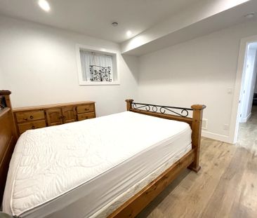 Furnished Basement Suite in Desirable Pacific Douglas Neighborhood - Photo 1