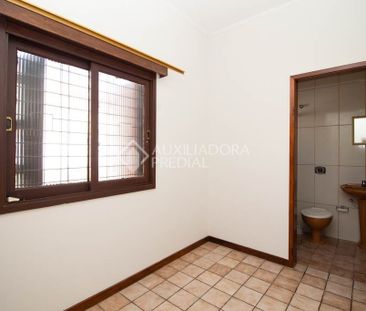 Casa com 5 quartos e 749m² para alugar em Ipanema, Porto Alegre. - Foto 6