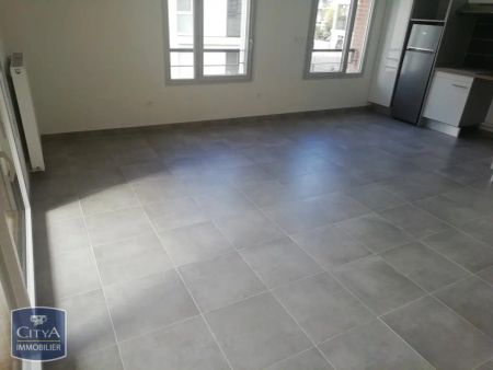 Appartement à louer 3 pièces 67.56m² - Photo 3