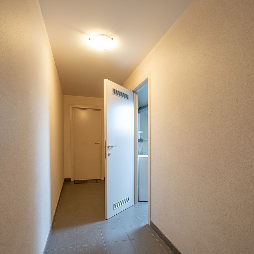 DUPLEX APPARTEMENT IN CENTRUM WUUSTWEZEL - Photo 1