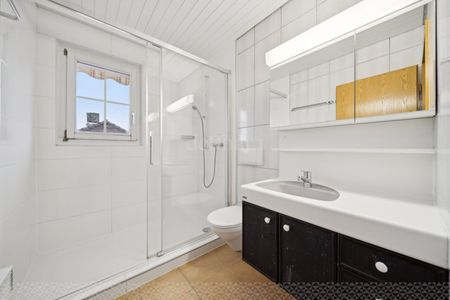 4.5 Zimmer, 137 m², 2. Stock - Photo 4