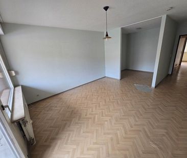 Single-Wohnung mit WBS in Benrath/Urdenbach, zum selber renovieren - Photo 1