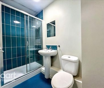 Studio to rent - Photo 2