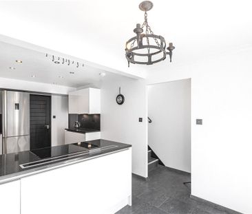 Setchell Way, London, SE1 5XR - Photo 3