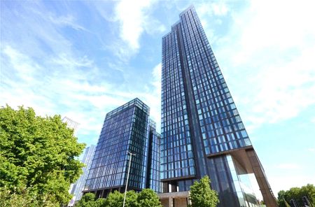 Elizabeth Tower, 141 Chester Road, Manchester City Centre, Greater Manchester, M15 4ZL - Photo 3