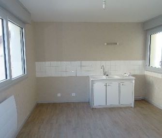 Appartement – Type 2 – 47,97m² – 290.98 € – LA CHÂTRE - Photo 4