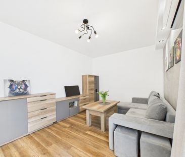 Słoneczne 2 pokoje, Bielany, blisko metra - Photo 3