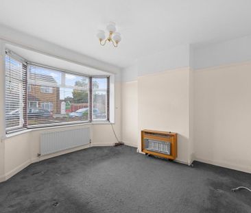 3 bedroom terraced house to rent - Photo 2