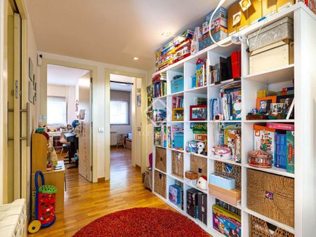 Luxury Flat for rent in Esplugues de Llobregat, Catalonia - Photo 2