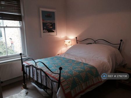 2 bedroom terraced house to rent - Photo 4