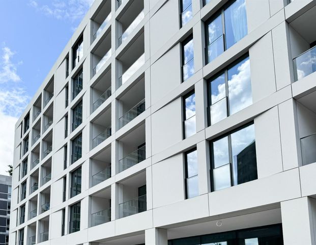 Elegant und perfekt ausgestattet für die kleine Familie - QH Colonnades - Photo 1