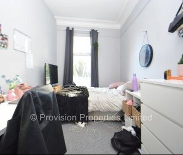 8 Bedroom, Student Houses, Hyde Park - Photo 2