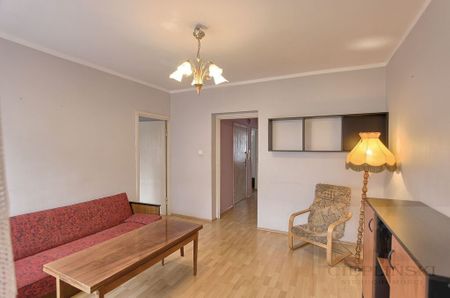 Mieszkanie 3 - pokojowe na Jasnych Błoniach - Photo 4