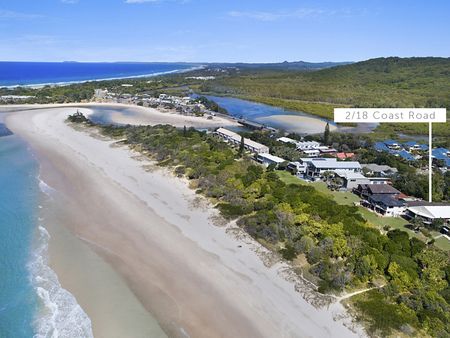 2/18 Tweed Coast Road, Hastings Point NSW 2489 - Apartment For Rent | Domain - Photo 5