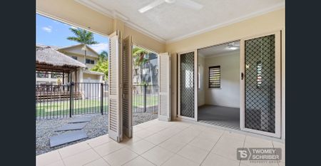 Modern 2-Bedroom Apartment with Resort-Style Amenities - Photo 5