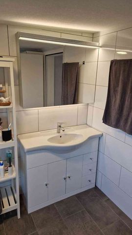 2.5 Zimmer, 60 m² - Photo 4