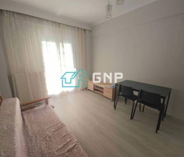 Studio/Γκαρσονιέρα για ενοικίαση Ιπποκράτειο (Φάληρο - Ιπποκράτειο) - Photo 1