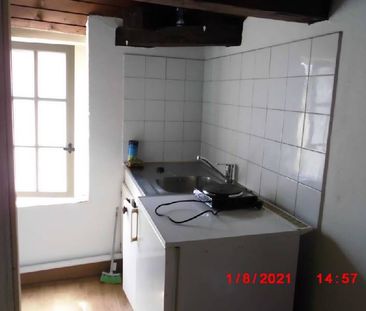 Studio 14m² (réf 2126906) - Photo 2