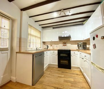 2 bedroom cottage to rent - Photo 6