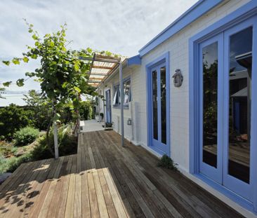 Character-Filled Coastal Cottage - Photo 5