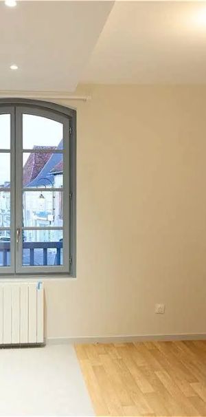 Location appartement 3 pièces - 57.38m² à Lembeye (64350) - Photo 2